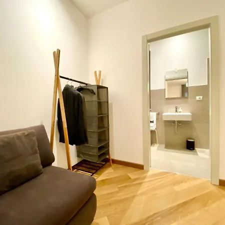 Palazzina B - Contemporary 公寓式酒店