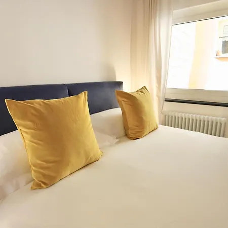アパートホテル Palazzina B - Contemporary 3*