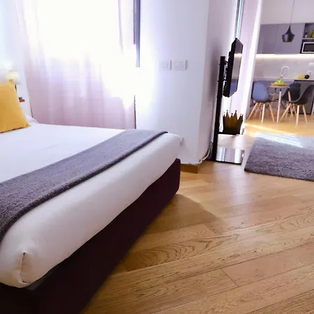 Palazzina B - Contemporary