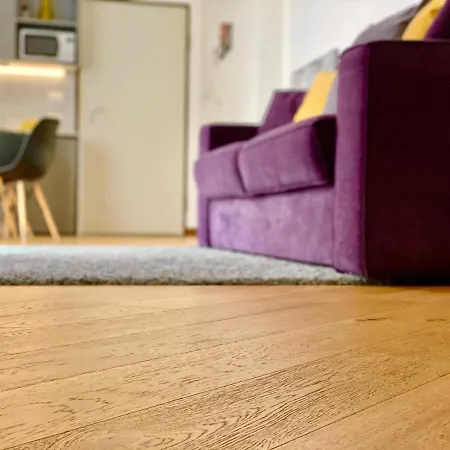 公寓式酒店 Palazzina B - Contemporary
