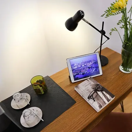 公寓式酒店 Palazzina B - Contemporary 3*